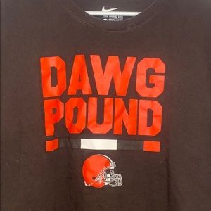 Cleveland Browns Tee